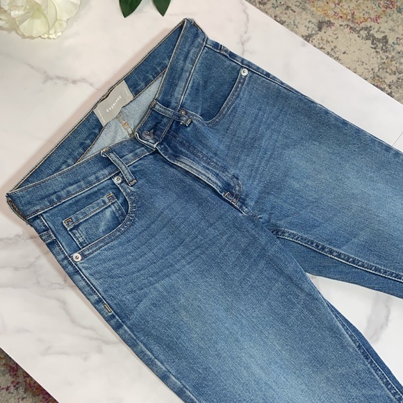 Everlane Skinny Jeans 26 Regular - Picture 5 of 13